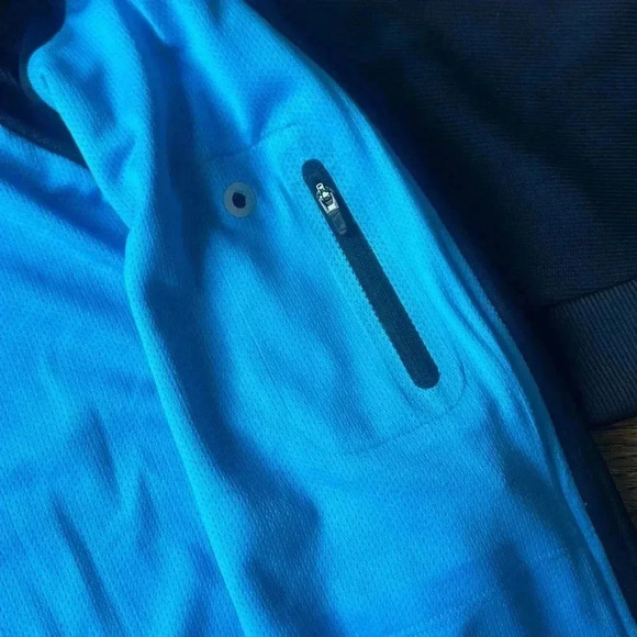 Nike Dri-Fit jacket XL - Picture 7 of 10